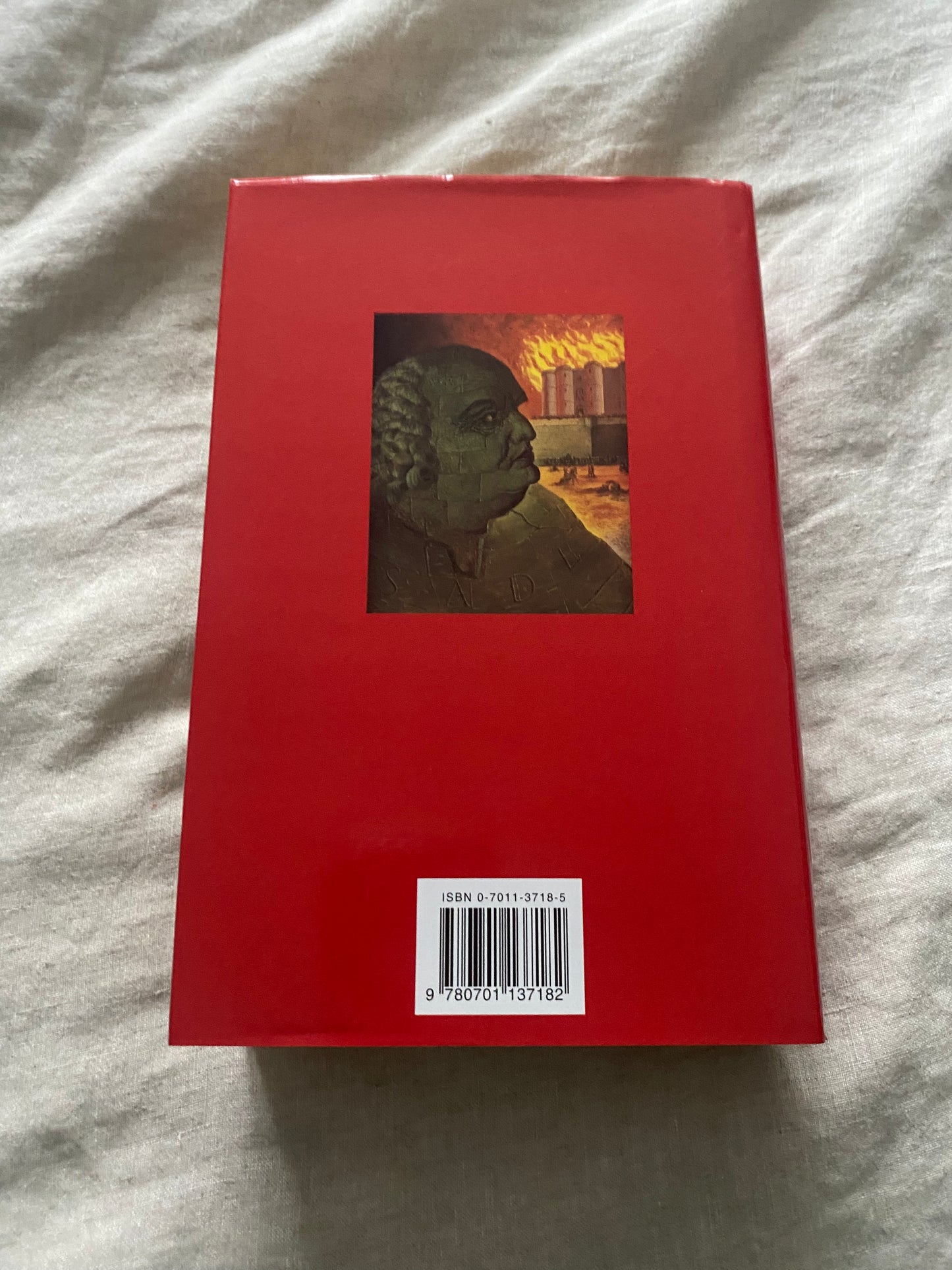 Babel Tower (Frederica Quartet #3)