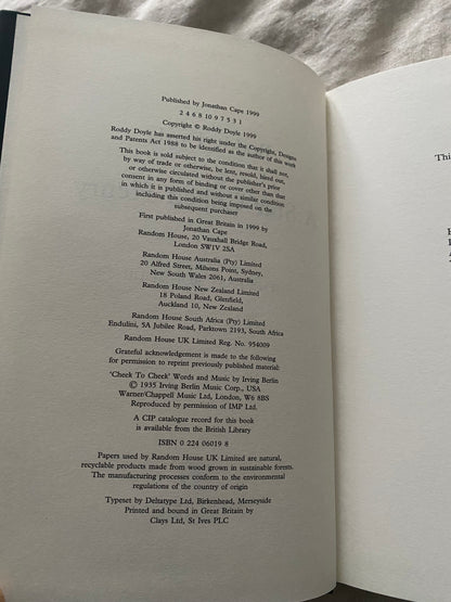 A Star Called Henry (The Last Roundup Series #1)