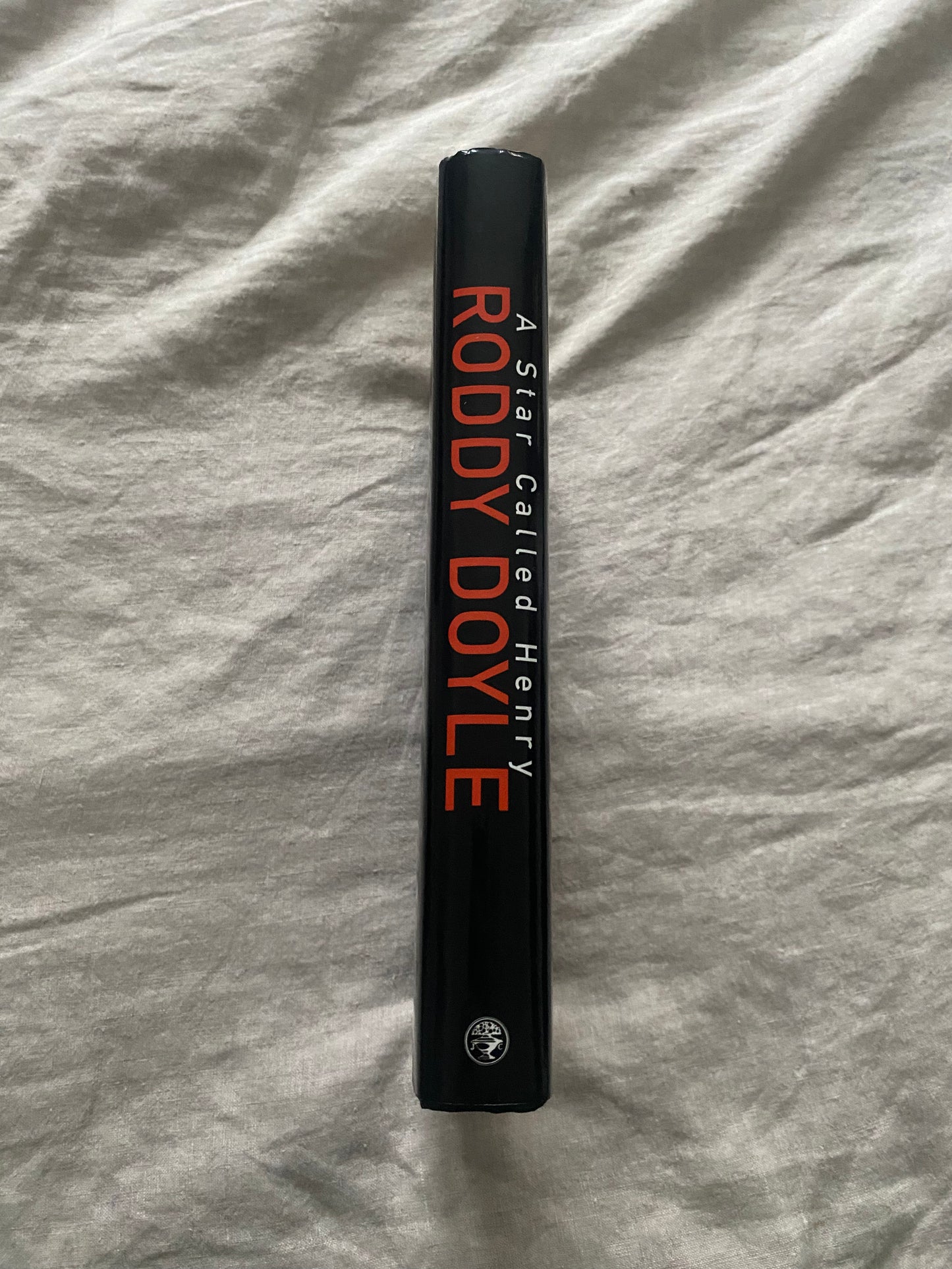 A Star Called Henry (The Last Roundup Series #1)