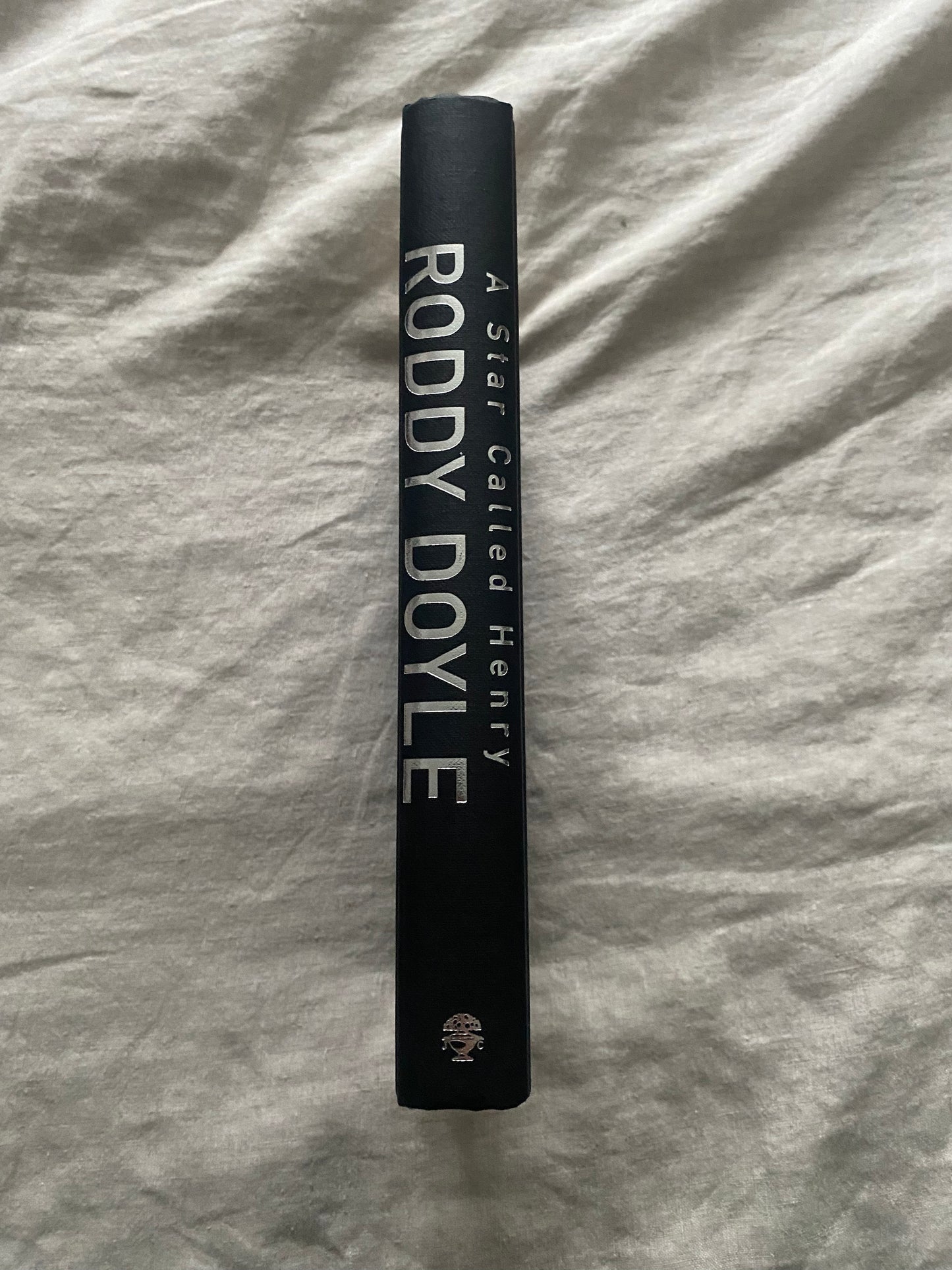 A Star Called Henry (The Last Roundup Series #1)