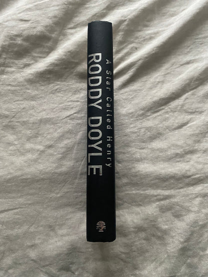 A Star Called Henry (The Last Roundup Series #1)