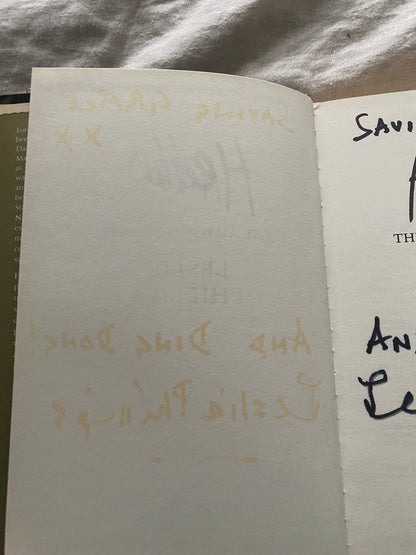 Hello: The Autobiography