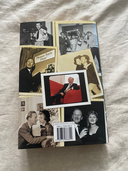 Hello: The Autobiography