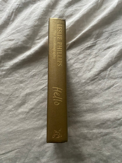 Hello: The Autobiography