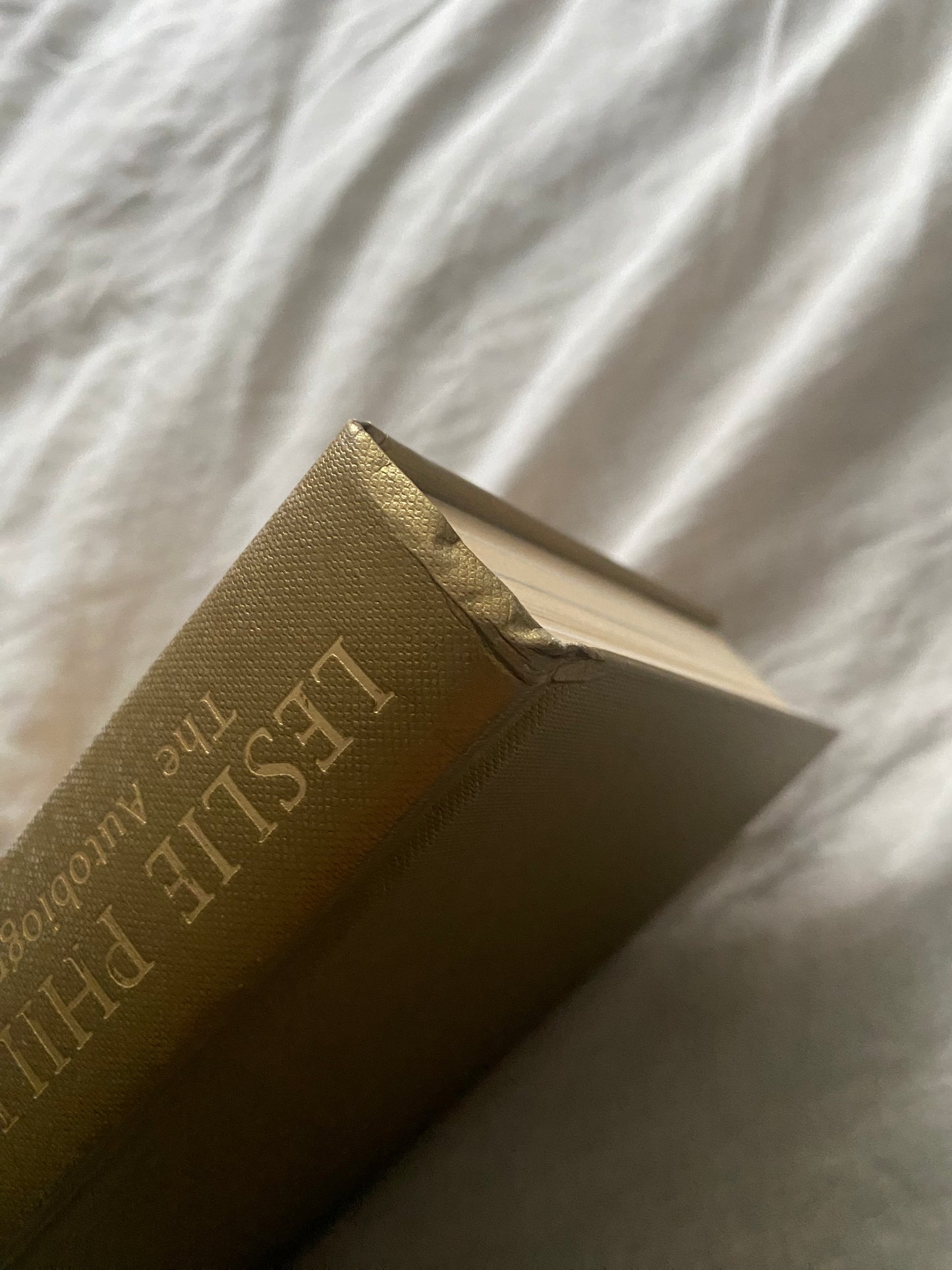 Hello: The Autobiography