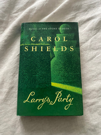 Larry’s Party