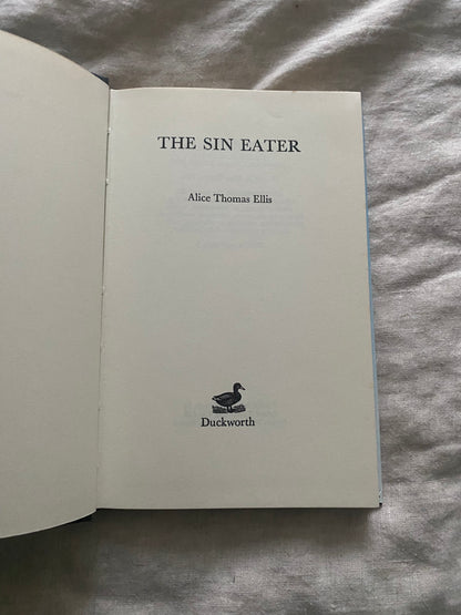 The Sin Eater