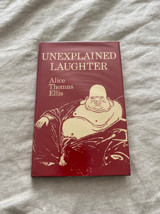 Unexplained Laughter