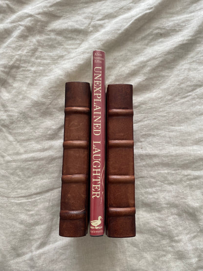 Unexplained Laughter