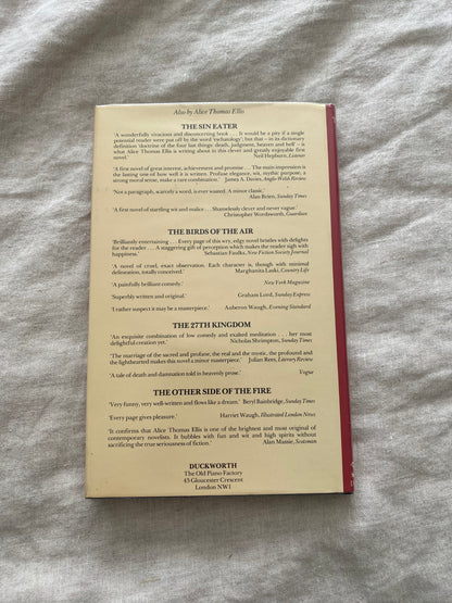 Unexplained Laughter