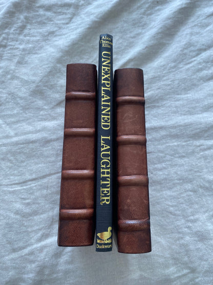 Unexplained Laughter