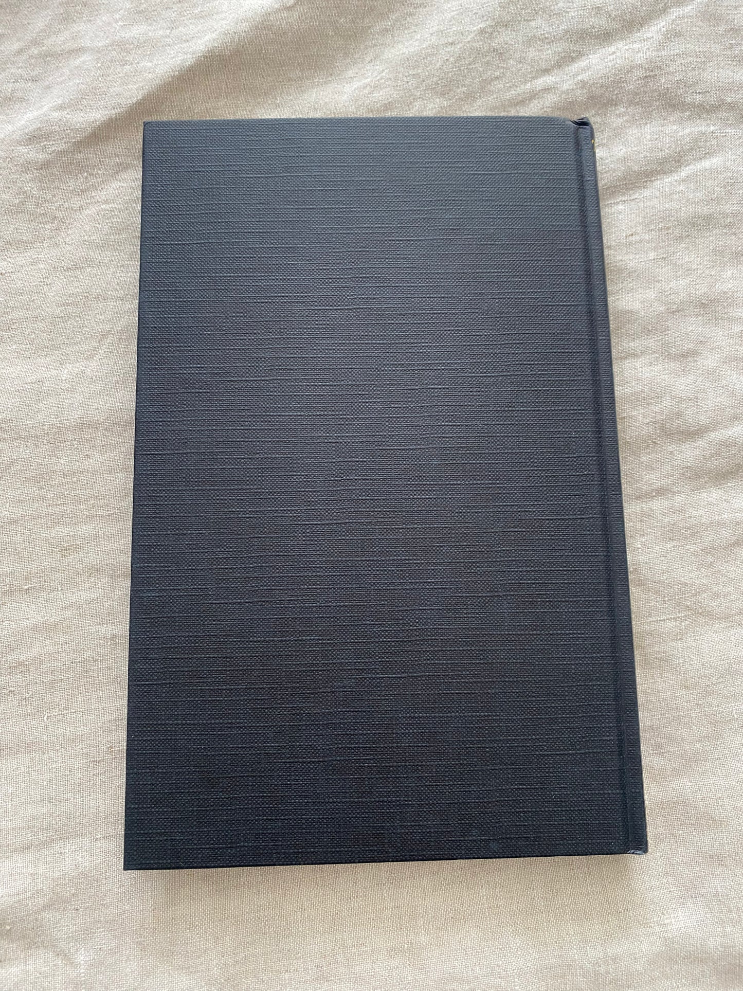 Unexplained Laughter