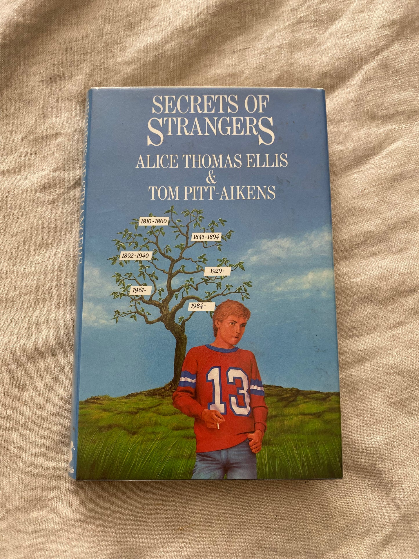 Secrets of Strangers