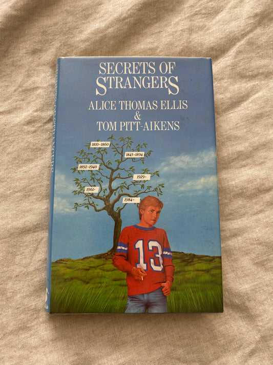 Secrets of Strangers