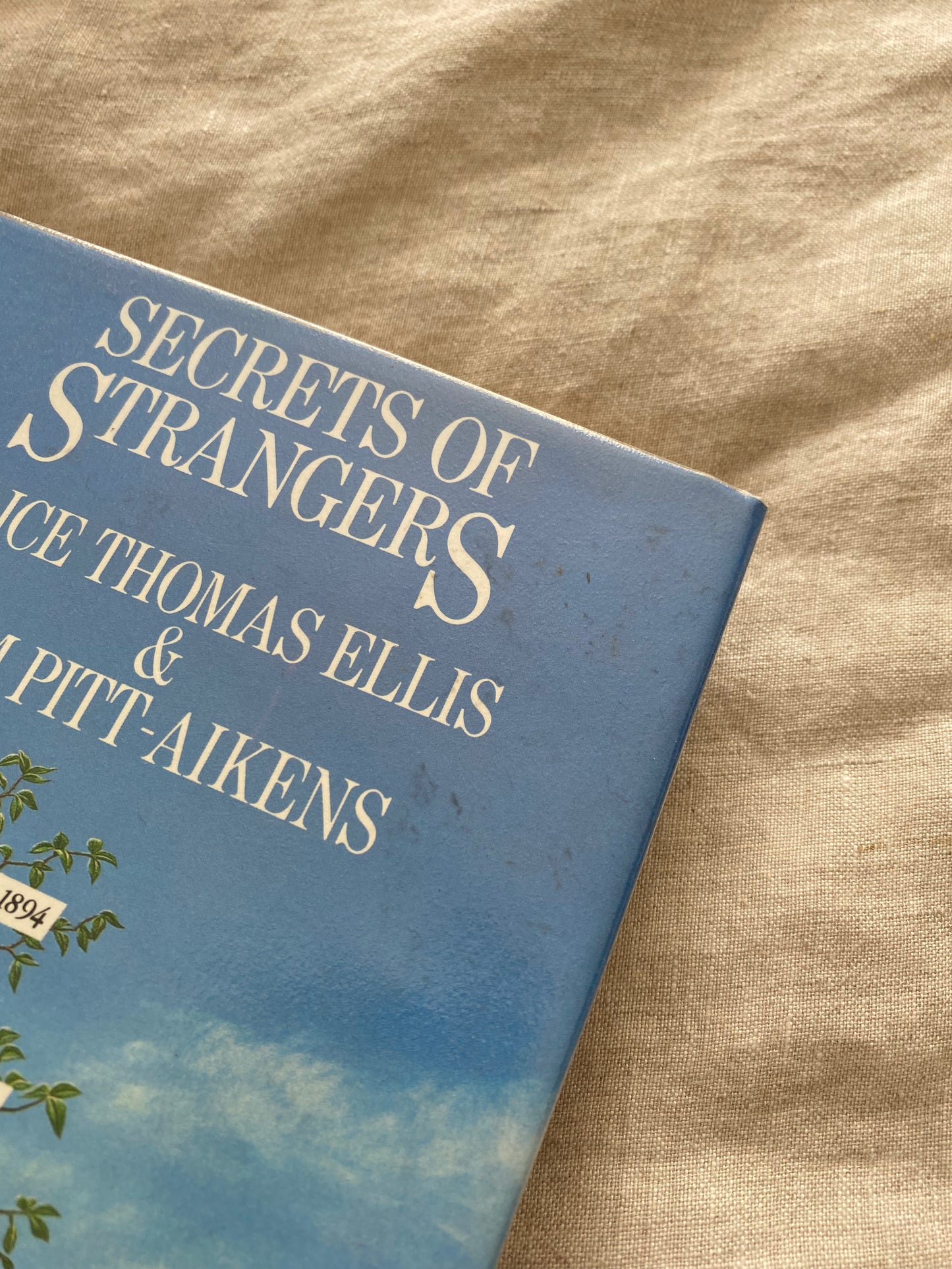 Secrets of Strangers
