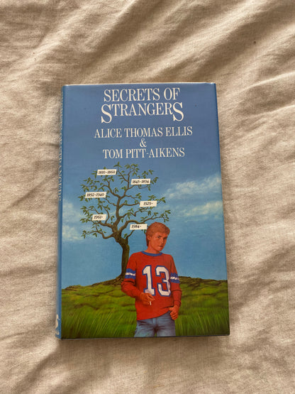 Secrets of Strangers