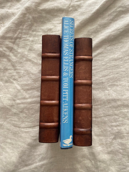 Secrets of Strangers