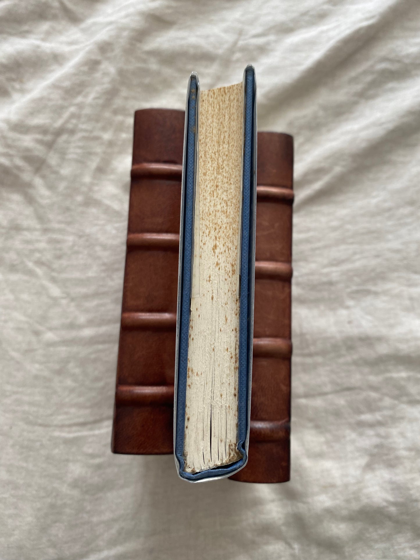 Secrets of Strangers