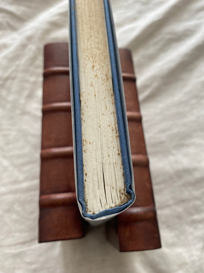 Secrets of Strangers