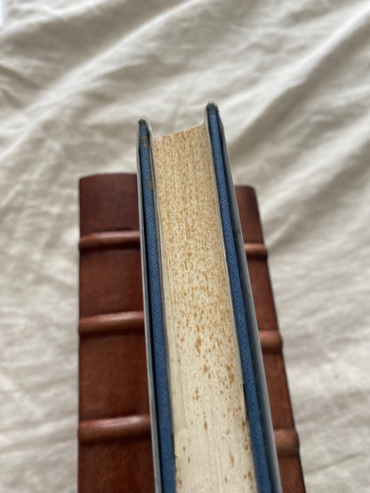 Secrets of Strangers