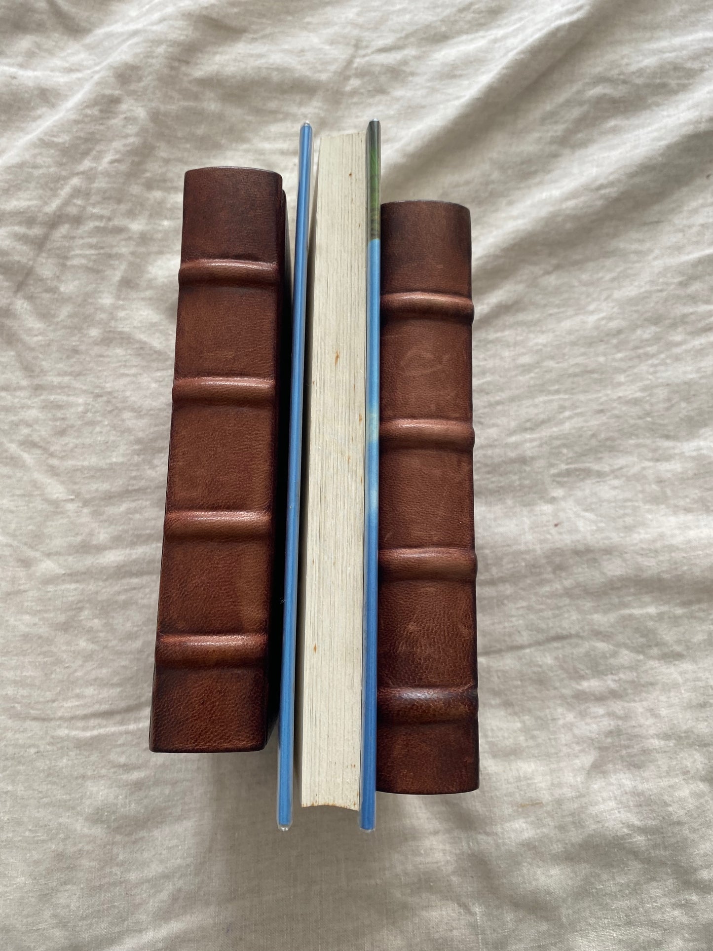 Secrets of Strangers