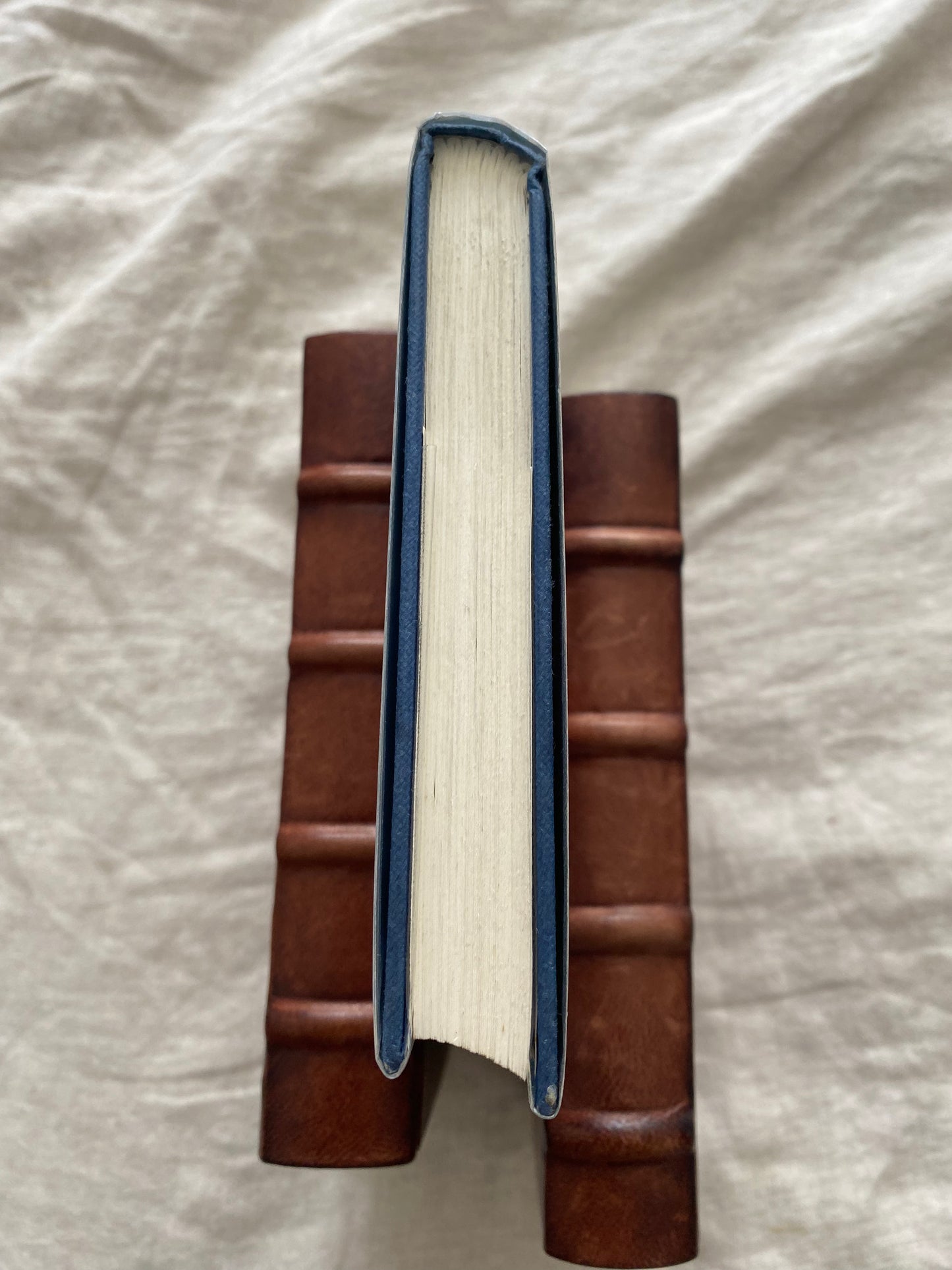 Secrets of Strangers