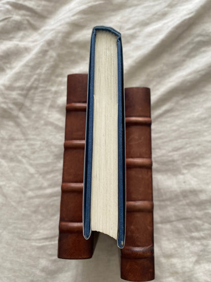 Secrets of Strangers