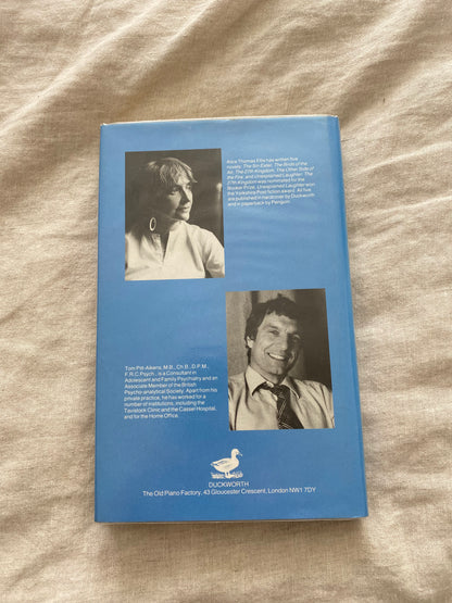 Secrets of Strangers