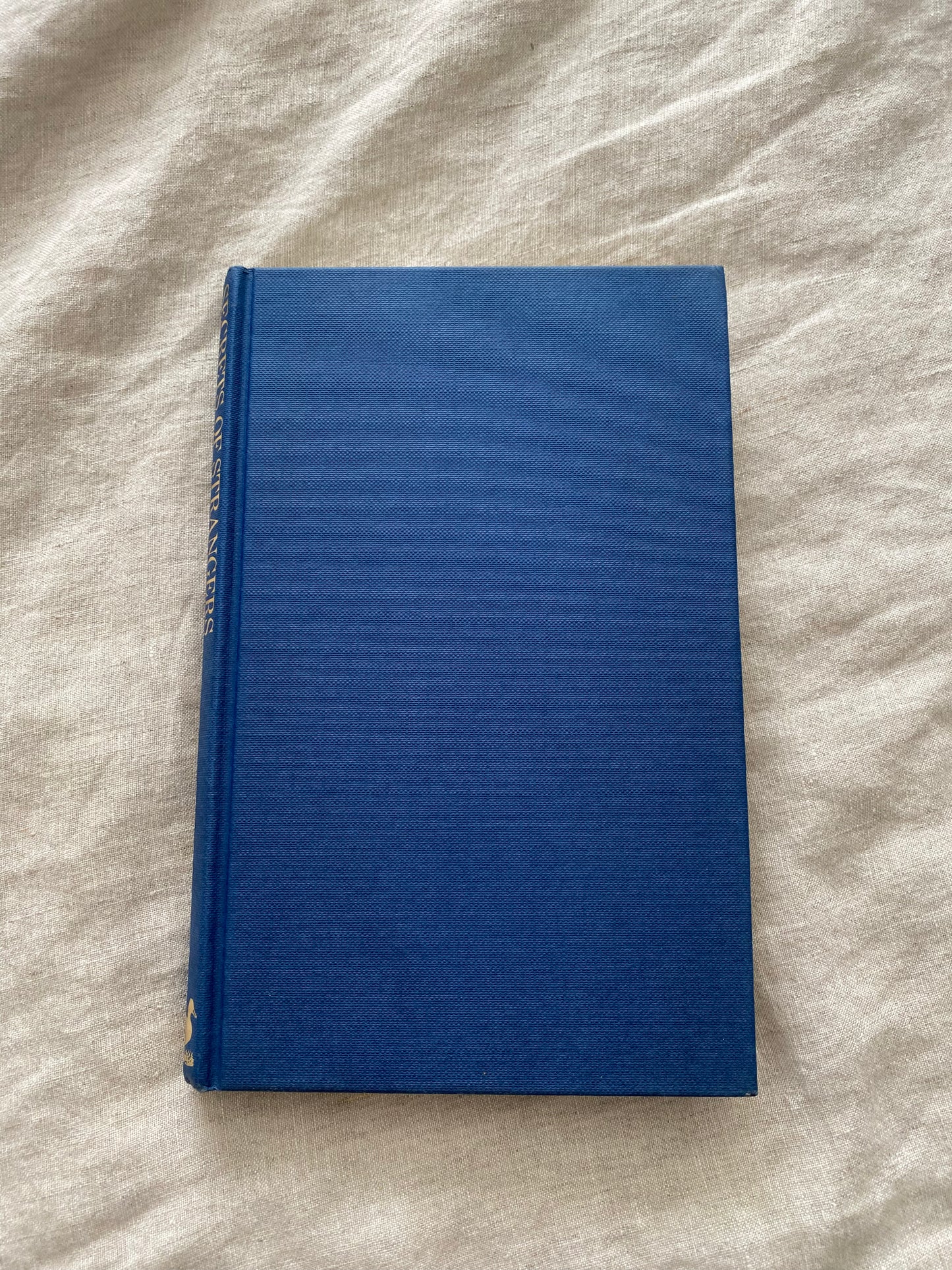 Secrets of Strangers