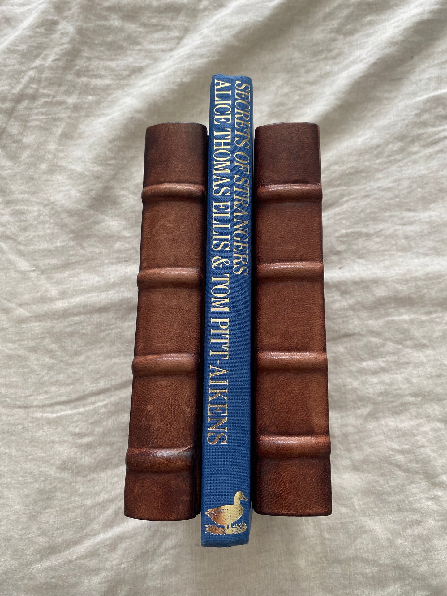 Secrets of Strangers