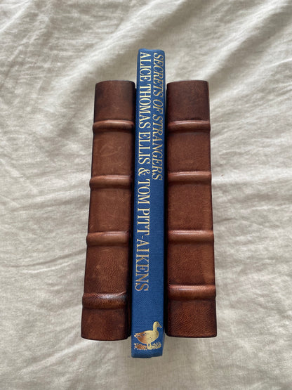 Secrets of Strangers