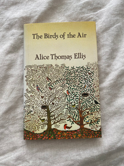 The Birds of the Air