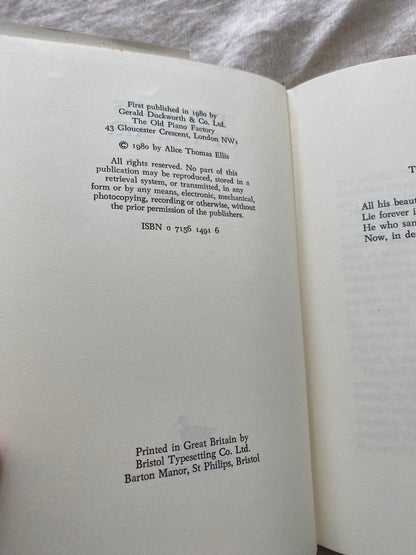 The Birds of the Air