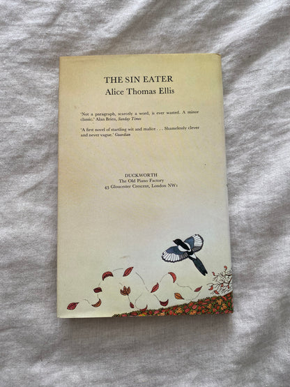 The Birds of the Air