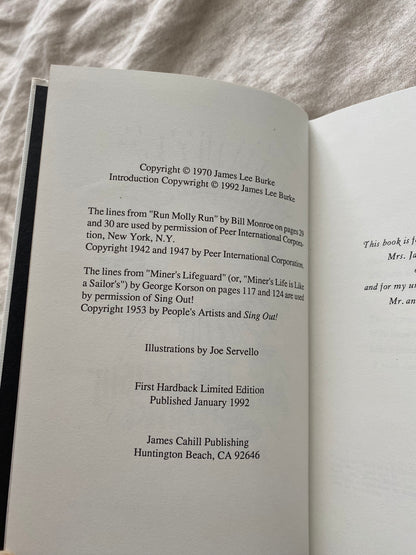 To the Bright and Shining Sun (James Cahill Edition - No. 176 of 400)