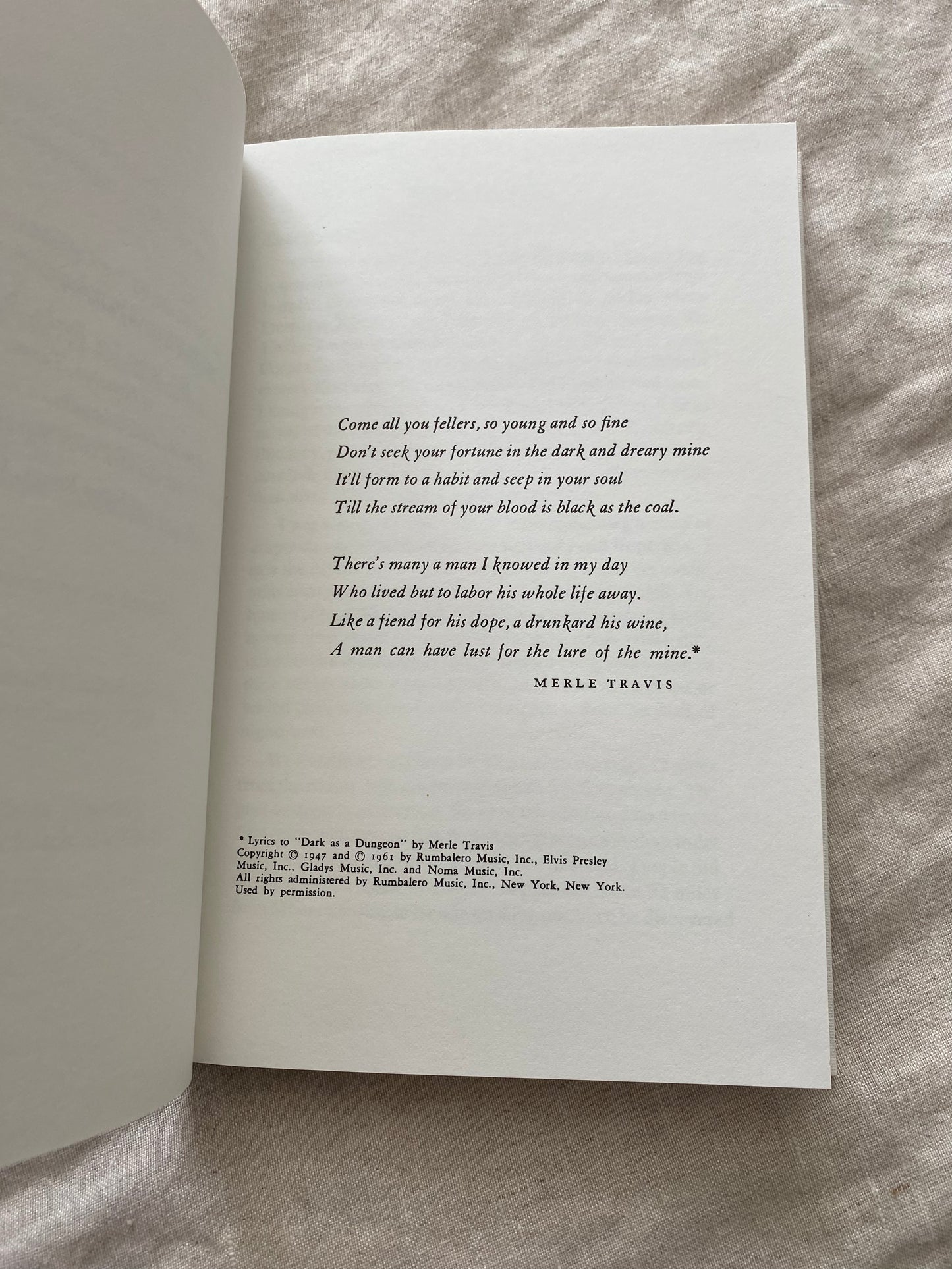 To the Bright and Shining Sun (James Cahill Edition - No. 176 of 400)