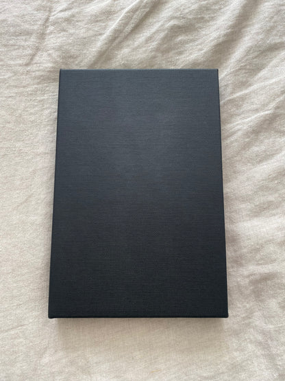 The Killer Inside Me (Blood & Guts Press Edition - No. 278 of 350)