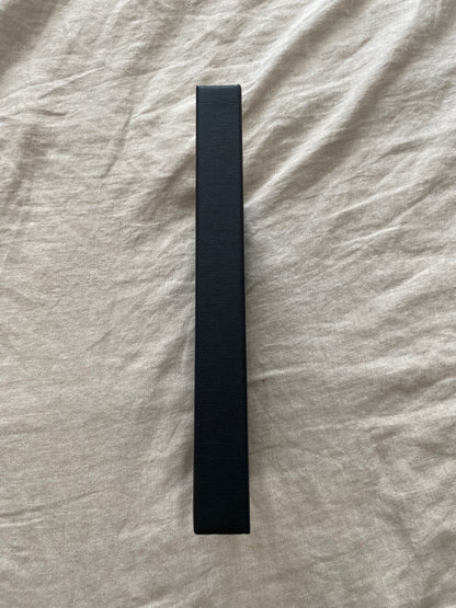 The Killer Inside Me (Blood & Guts Press Edition - No. 278 of 350)