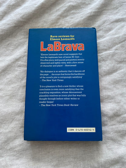 LaBrava