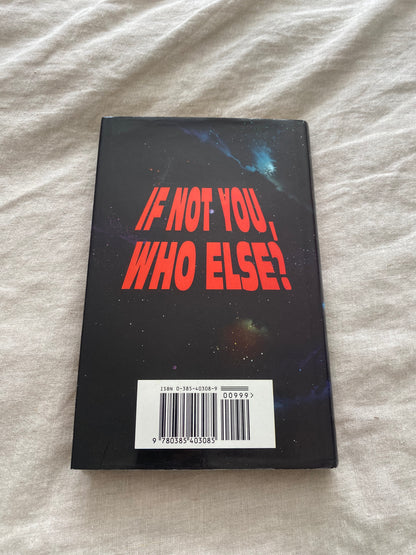 Only You Can Save Mankind (Johnny Maxwell Series #1)