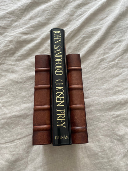 Chosen Prey (Lucas Davenport Series #12)