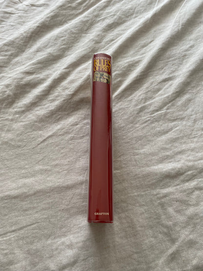 Rules of Prey (Lucas Davenport Series #1)