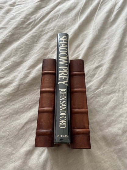 Shadow Prey (Lucas Davenport Series #2)