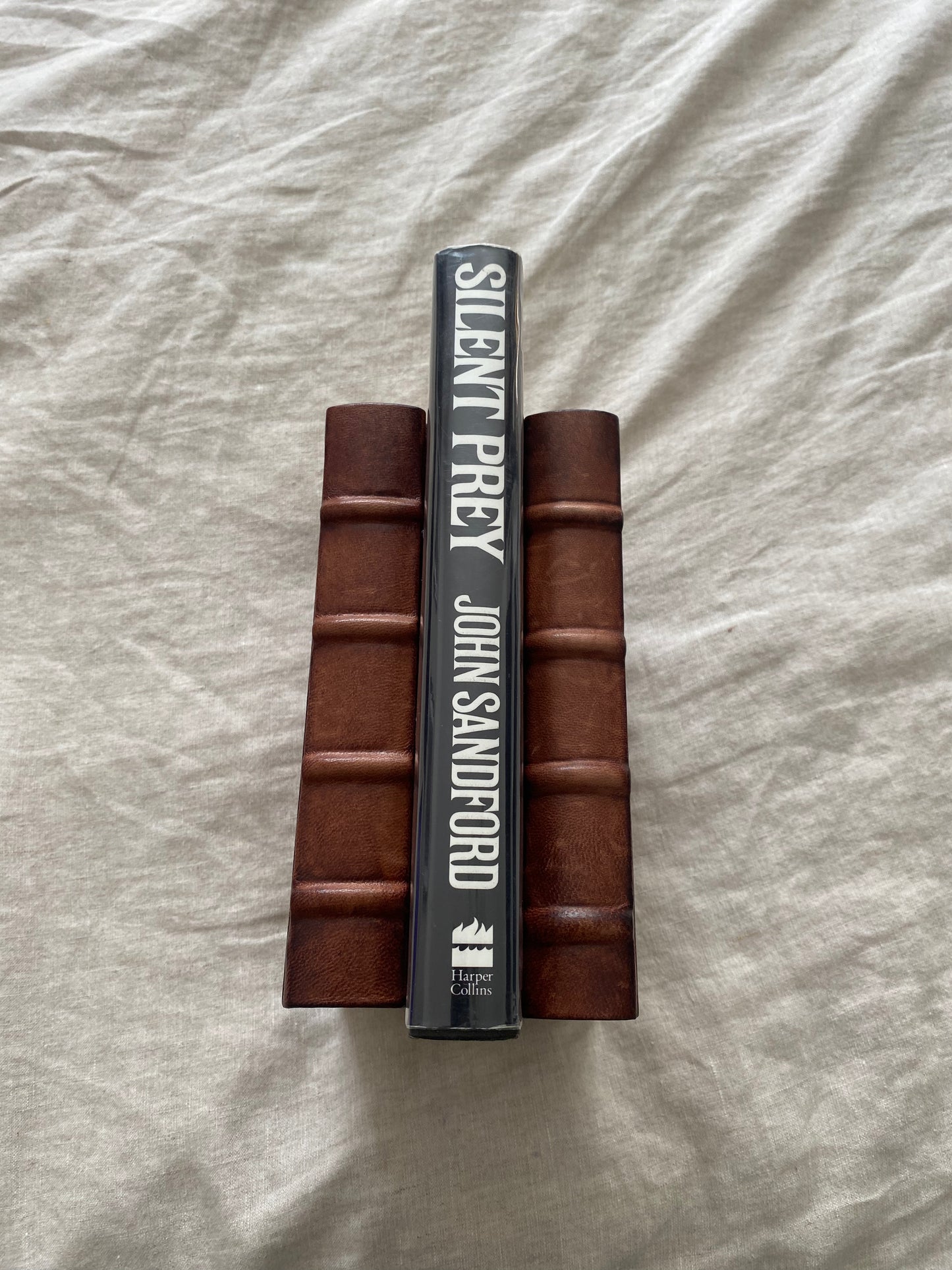 Silent Prey (Lucas Davenport Series #4)