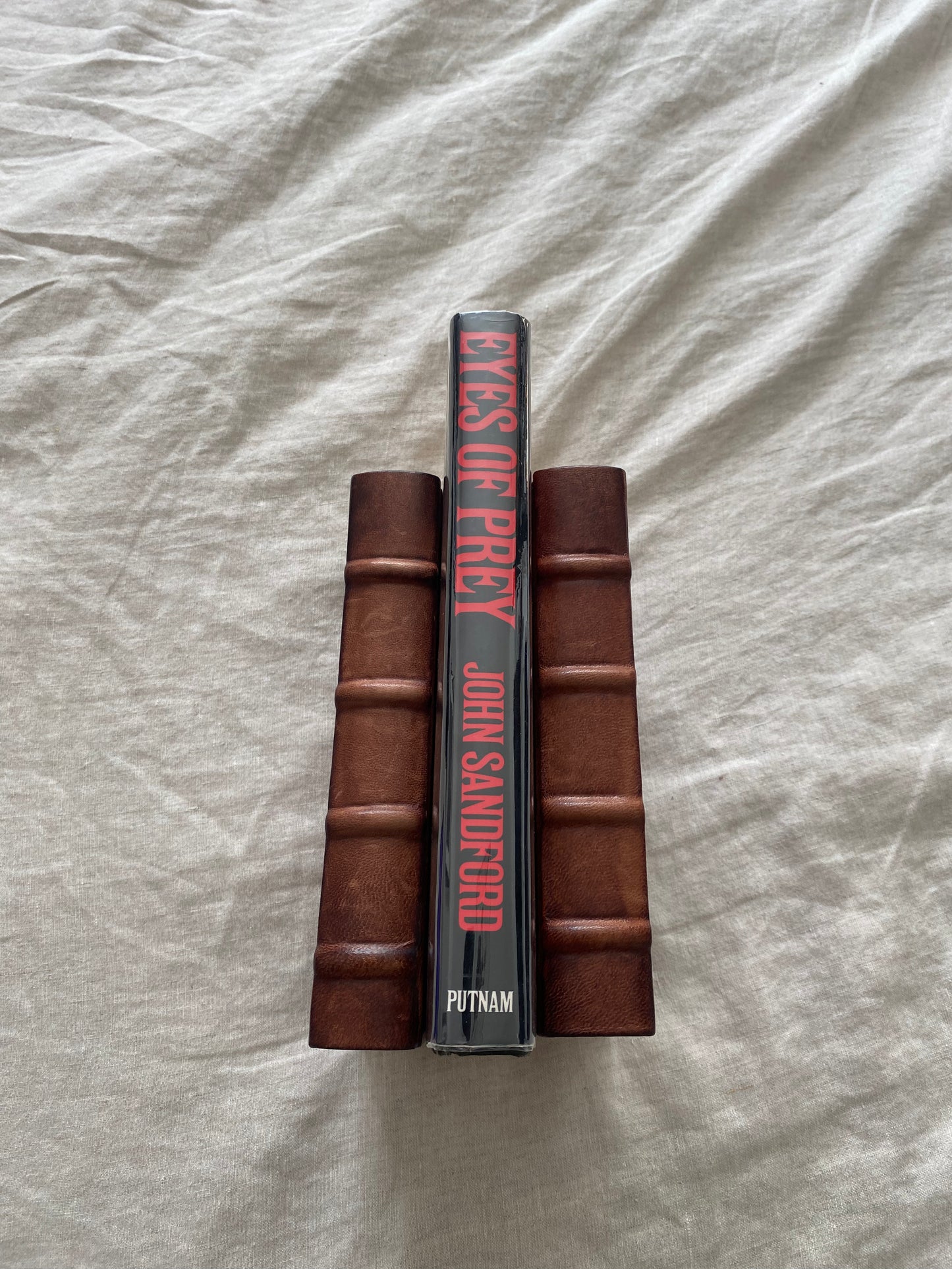 Eyes of Prey (Lucas Davenport Series #3)