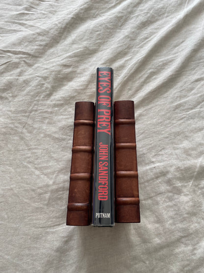 Eyes of Prey (Lucas Davenport Series #3)