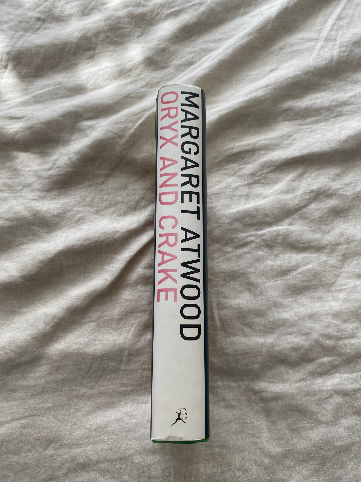 Oryx and Crake (MaddAddam Trilogy #1)