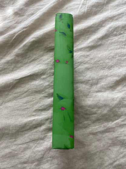 Oryx and Crake (MaddAddam Trilogy #1)