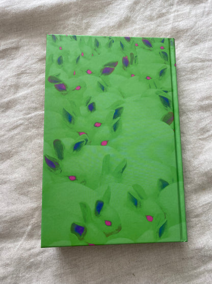 Oryx and Crake (MaddAddam Trilogy #1)