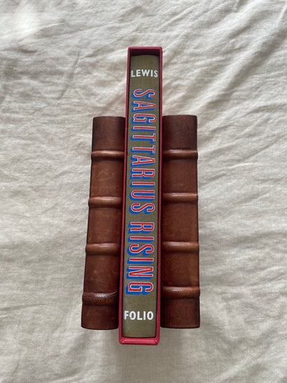Sagittarius Rising (The Folio Society)